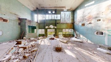 Denkmal-Bunker bei Magdeburg – sicher, autark, nutzbar für Prepping, Events, Lager oder Gewerbe, 39218 Schönebeck (Elbe), Halle/Lager/Produktion