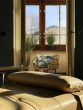barrierearme, exklusive Atelierfläche im Cokturhof, dem denkmalgeschützten Altbau in bester Elblage - 17_grauer Salon_Sunsetmood