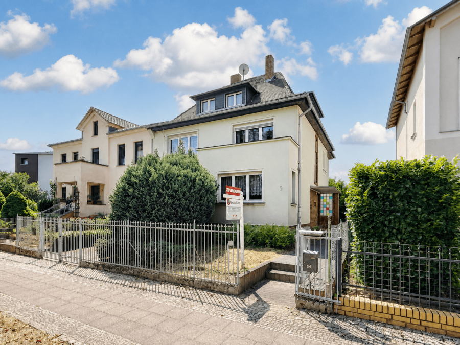 Strassenansicht