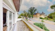 Balkon (Obergeschoss)