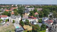 Luftbild aus Nordosten