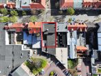 Vogelperspektive 1 - Bernburg Innenstadt: Repräsentative Büro- & Praxisräume auf ca. 390m² zu vermieten – auch teilbar !