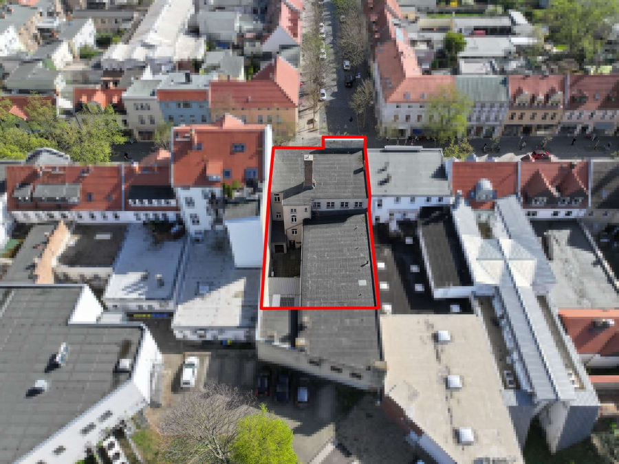 Vogelperspektive 2