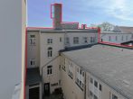 Vogelperspektive 4 - Bernburg Innenstadt: Repräsentative Büro- & Praxisräume auf ca. 390m² zu vermieten – auch teilbar !