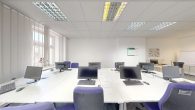 Raum 3 - Bernburg Innenstadt: Repräsentative Büro- & Praxisräume auf ca. 390m² zu vermieten – auch teilbar !