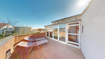 Zurück aufs Land: Einfamilienhaus mit Gartenparadies, Garage & mit etwas Liebe zum perfekten Zuhause, 39221 Bördeland Groß Mühlingen, Einfamilienhaus