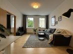 NEU: möblierte 55m² 2-Zimmer-Wohnung in Schönebeck für bis zu 4 Gäste - 2