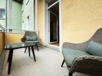 NEU: möblierte 55m² 2-Zimmer-Wohnung in Schönebeck für bis zu 4 Gäste - 24