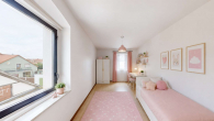 Kinderzimmer 1 Visualisierung