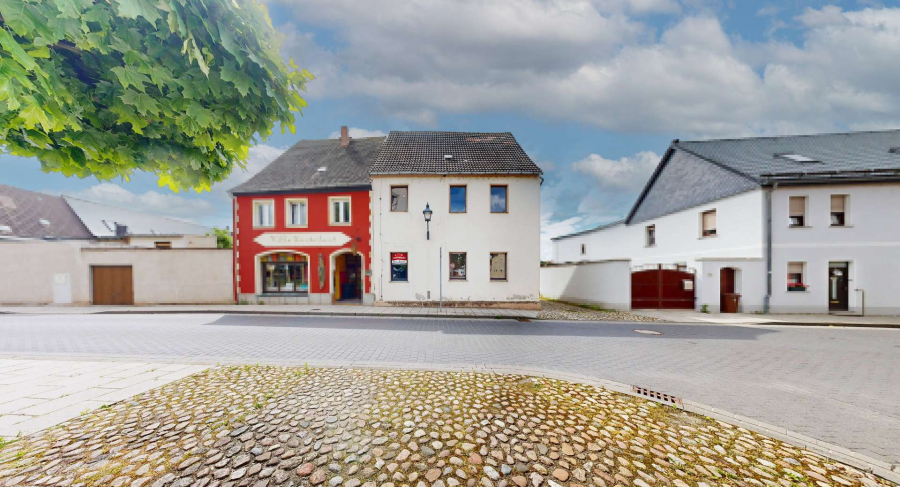 Strassenansicht