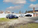 Stellplaetze 4 - Flexible Außenstellplätze auf abgeschlossenem Hof in Schönebeck für PKW, Transporter und Wohnmobile