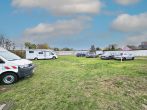 Stellplaetze 1 - Flexible Außenstellplätze auf abgeschlossenem Hof in Schönebeck für PKW, Transporter und Wohnmobile
