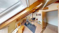 Sauna-Zimmer - Architektenvilla am Waldrand bei Zerbst – jetzt zum attraktiven Preis & sofort bezugsfertig!