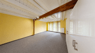 Buero 1 - Architektenvilla am Waldrand bei Zerbst – jetzt zum attraktiven Preis & sofort bezugsfertig!