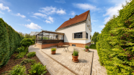 Sonninger Gartenplatz