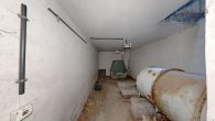 Ehemaliger Belueftungsraum - Provisionsfreier Denkmal Bunker mit Südausrichtung Erschlossen & Ideal für visionäre Gewerbeprojekte