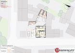 Provisionsfrei!!! Elbnahe Idylle: Einfamilienhaus mit romantischem Innenhof & viel Potenzial - 1 Dachgeschoss