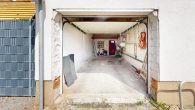 Provisionsfrei!!! Elbnahe Idylle: Einfamilienhaus mit romantischem Innenhof & viel Potenzial - Garage