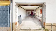 Garage - Schnäppchenpreis stilvolles bezugsfertiges Zuhause in Barby mit Hof, Garage & Nähe zur Natur