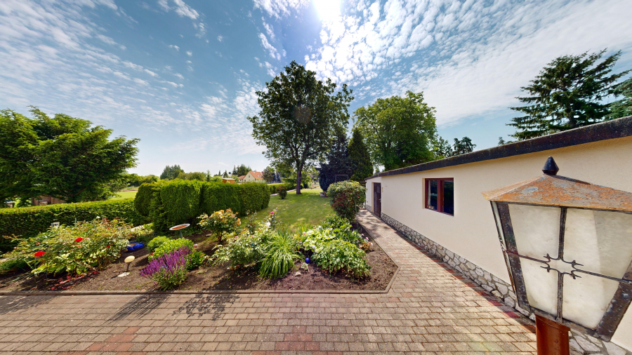 Garten 2