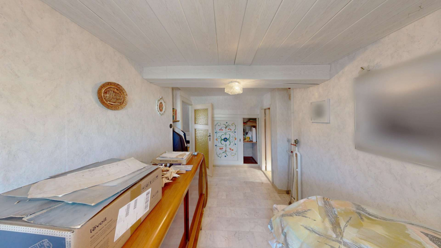 Arbeitszimmer