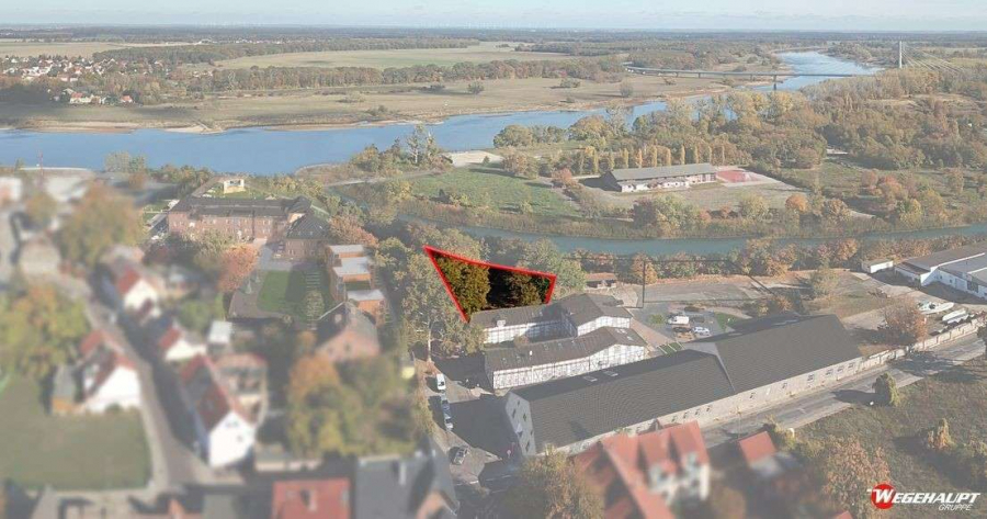 Luftaufnahme
