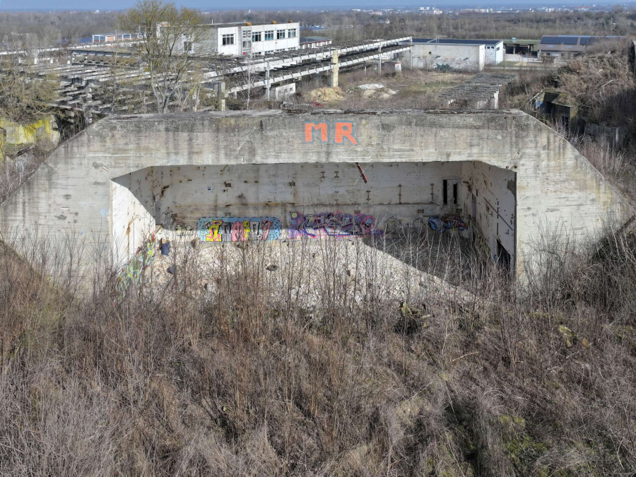 Bunker 2