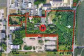 Variable Grundstuecksflaeche - Provisionsfrei! Nähe A14 Vielseitiges Gewerbeareal auf 41.440m² mit Bunkeranlagen in Schönebeck