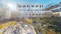 Gewerbeeinheit Nord Ansicht - Provisionsfrei! Nähe A14 Vielseitiges Gewerbeareal auf 41.440m² mit Bunkeranlagen in Schönebeck
