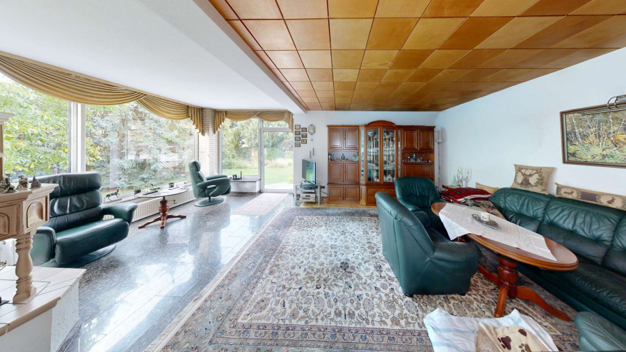 Wohnzimmer Bild 1