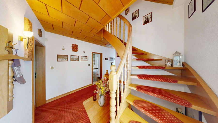 Treppenhaus