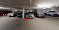 Tiefgarage - Stellplatz Nr. 177 (wird mitverkauft)