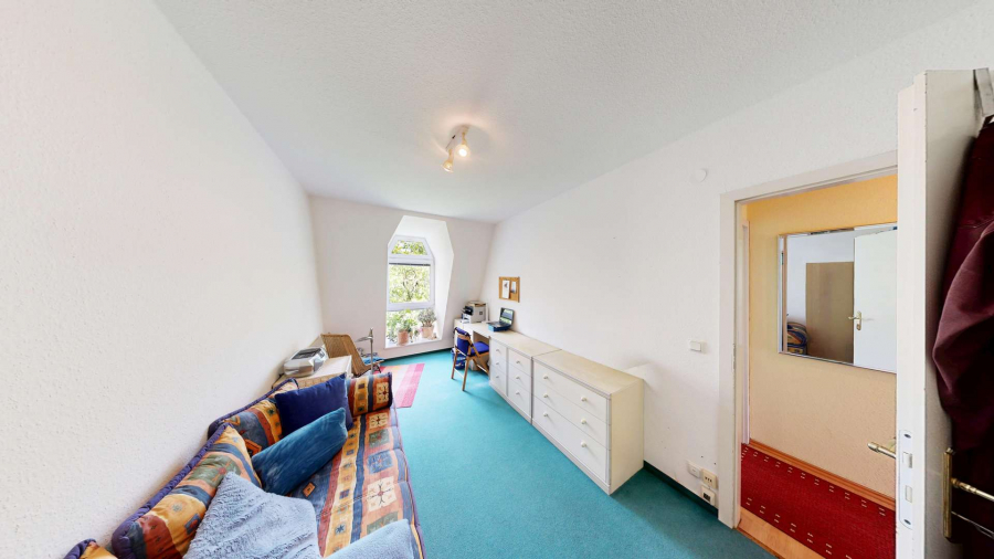 Schlafzimmer 2