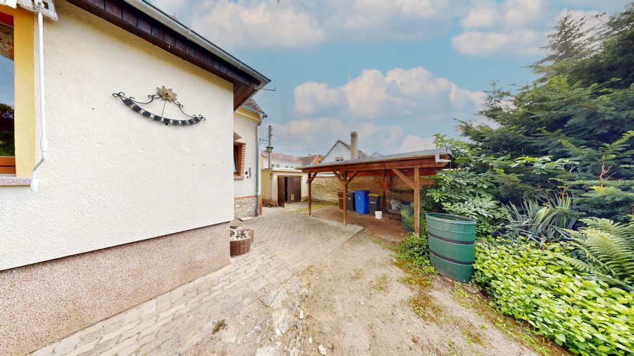 Innenhof