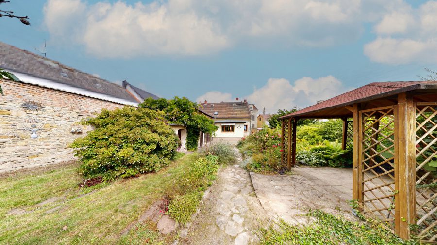 Süd Ansicht