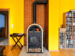 Kamin