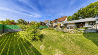 Garten aus Sueden