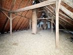 Osterpreis! Ländlicher Rückzugsort: Geräumiger Hof mit vielseitigen Nutzungsmöglichkeiten - Scheune Dachboden