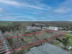 Ost-Luftbild - Erschlossenes Gewerbeareal nahe Magdeburg- Ideal für Ihr Business in Schönebeck *PROVISIONSFREI