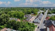 Suedwest Luftansicht