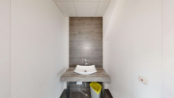WC Erdgeschoss