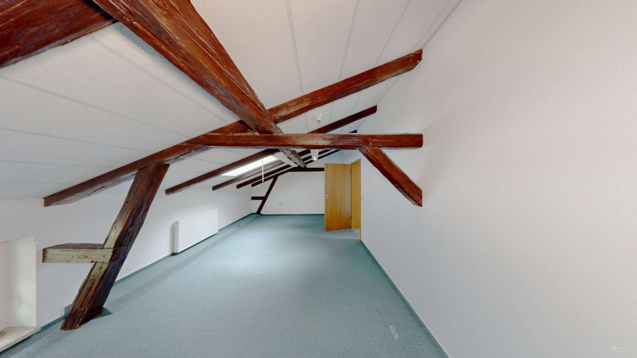 Obergeschosszimmer