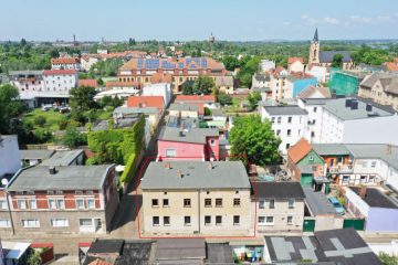 Top – Investment: Objekt im Sanierungsgebiet – bis zu 9% Sonder-AfA jährlich auf 10 Jahre !, 39122 Magdeburg, Mehrfamilienhaus (Anlageobjekt)