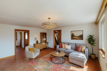 Top – Investment: Objekt im Sanierungsgebiet – bis zu 9% Sonder-AfA jährlich auf 10 Jahre !, 39122 Magdeburg, Mehrfamilienhaus (Anlageobjekt)