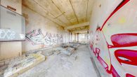 2.Obergeschoss_Hauptraum_Bild _2 - Provisionsfreies Gewerbeareal 3 Etagen a1.000 kg/m² Traglast -4.564 m²- am Industriepark Schönebeck