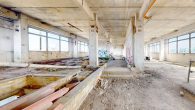 2.Obergeschoss_Hauptraum_Bild1 - Provisionsfreies Gewerbeareal 3 Etagen a1.000 kg/m² Traglast -4.564 m²- am Industriepark Schönebeck