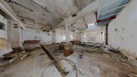Erdgeschoss Hauptraum_2 - Provisionsfreies Gewerbeareal 3 Etagen a1.000 kg/m² Traglast -4.564 m²- am Industriepark Schönebeck