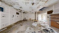 Erdgeschoss Nebenraum_2 - Provisionsfreies Gewerbeareal 3 Etagen a1.000 kg/m² Traglast -4.564 m²- am Industriepark Schönebeck