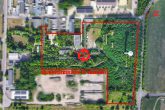 Variable Grundstuecksflaeche - Provisionsfreies Gewerbeareal 3 Etagen a1.000 kg/m² Traglast -4.564 m²- am Industriepark Schönebeck