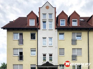 ❤ Helle, attraktive Maisonette-Wohnung sucht einen neuen Mieter!, 39122 Magdeburg, Maisonettewohnung